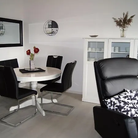 21108 Διαμέρισμα Βίντερμπεργκ