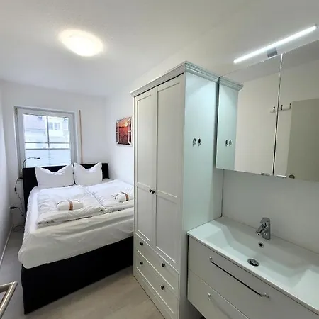 21108 Διαμέρισμα Βίντερμπεργκ