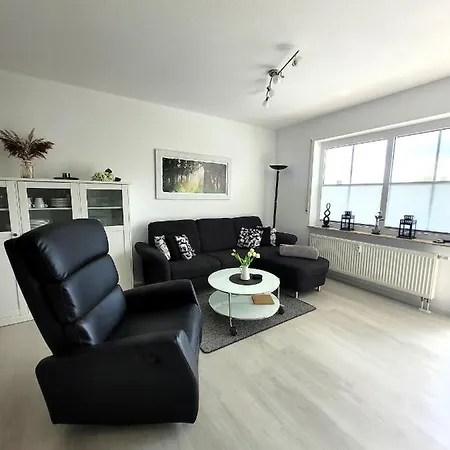 Διαμέρισμα 21108 Βίντερμπεργκ