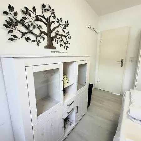 Διαμέρισμα 21108 Βίντερμπεργκ