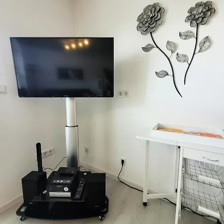 Διαμέρισμα 21108 Βίντερμπεργκ