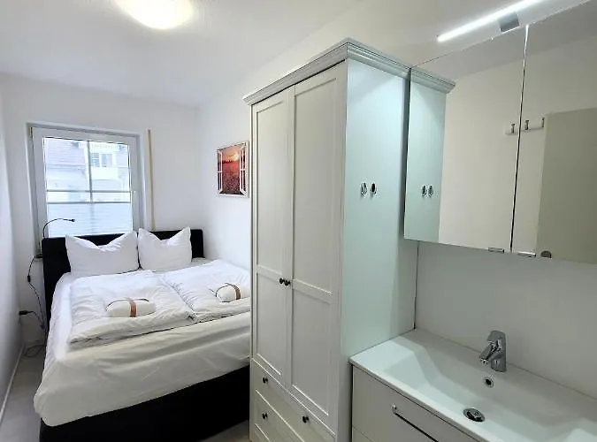 21108 Appartement Winterberg