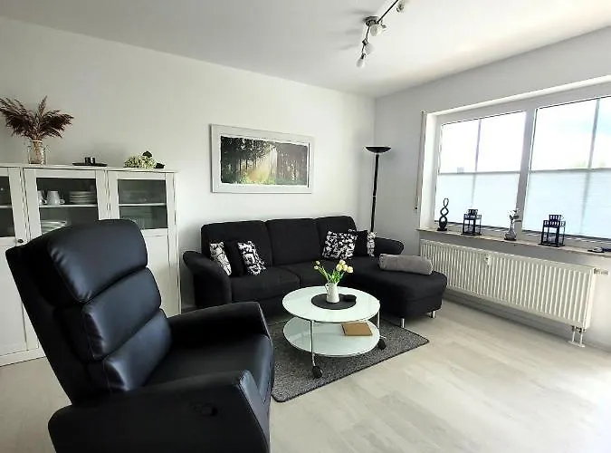 Appartement 21108 Winterberg