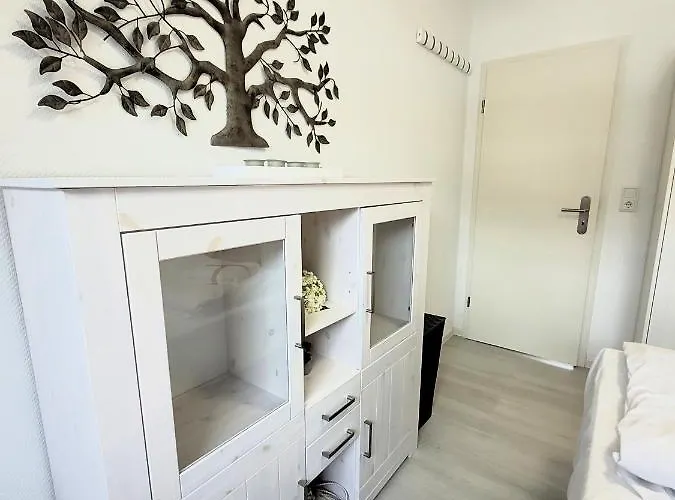 Appartement 21108 Winterberg