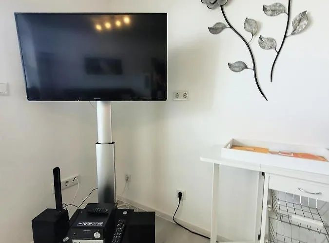 Lägenhet 21108 Winterberg